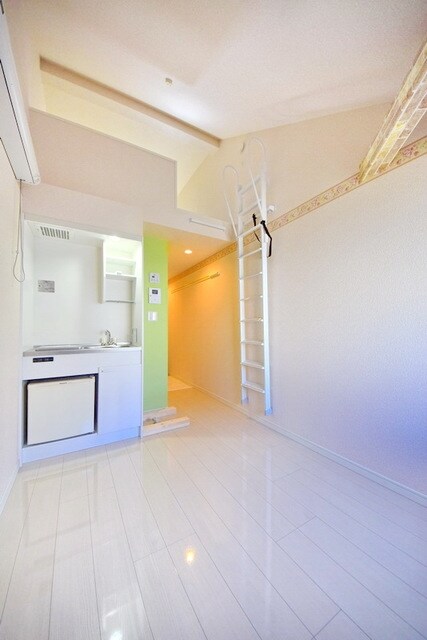 ユナイト和田町ラファイエットの物件内観写真