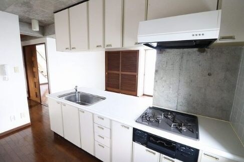 アメニティ高島台Iの物件内観写真