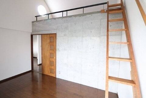 アメニティ高島台Iの物件内観写真