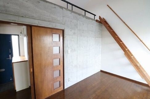 アメニティ高島台Iの物件内観写真