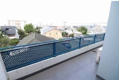 アメニティ高島台Iの物件内観写真