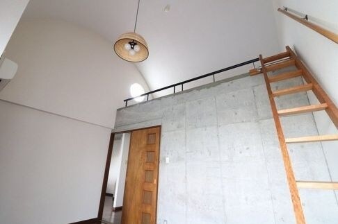 アメニティ高島台Iの物件内観写真