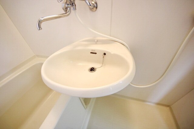 ルジャルダンオオクラヤマAの物件内観写真