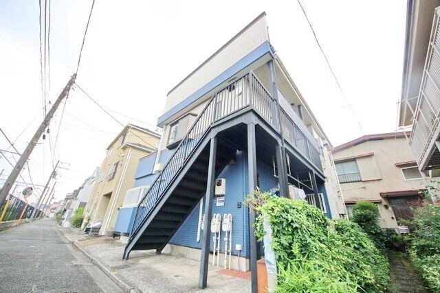 ルジャルダンオオクラヤマAの物件内観写真