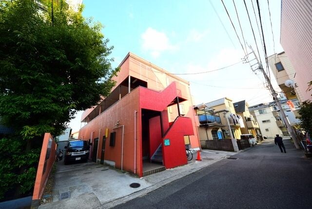 アコルデ妙蓮寺の物件内観写真