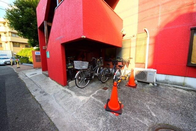 アコルデ妙蓮寺の物件内観写真
