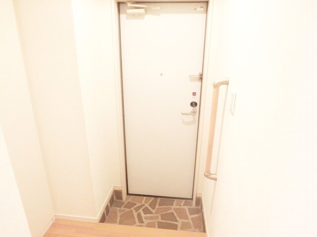 ビューパレス富士見ヶ丘Ｂ棟の物件内観写真