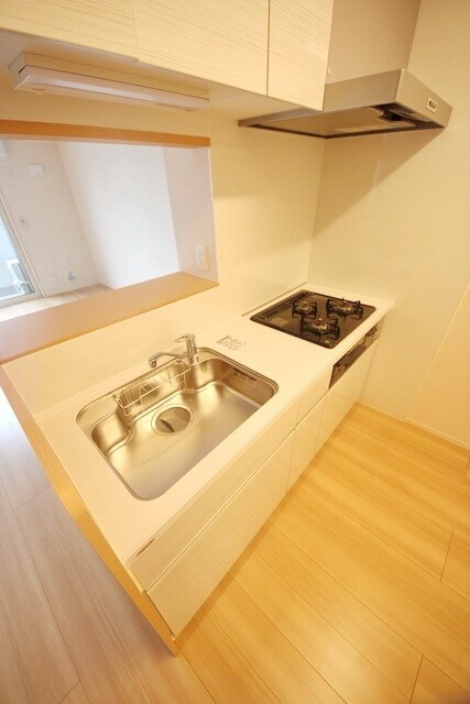 East GARDEN綱島の物件内観写真