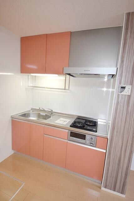 リッツハウスミノールの物件内観写真