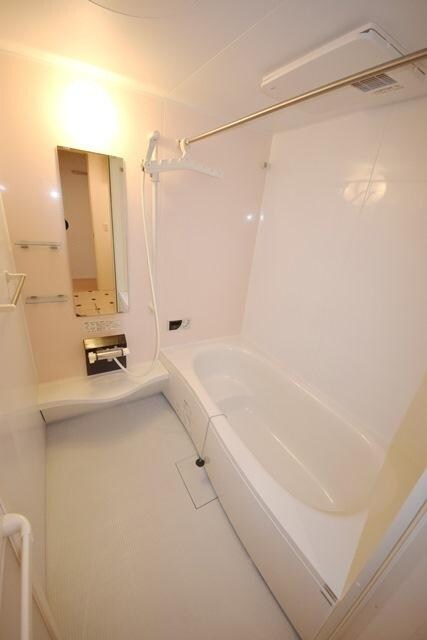 リッツハウスミノールの物件内観写真