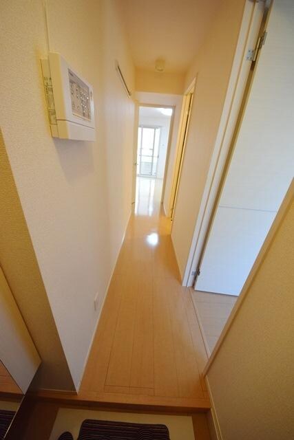 リッツハウスミノールの物件内観写真