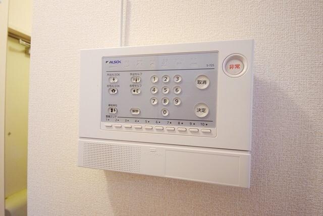 リッツハウスミノールの物件内観写真