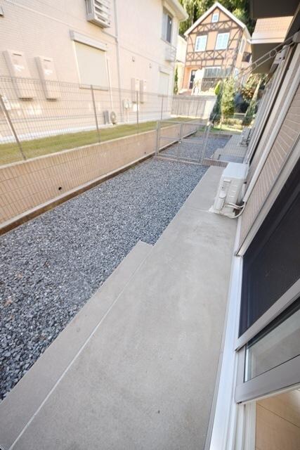 リッツハウスミノールの物件内観写真