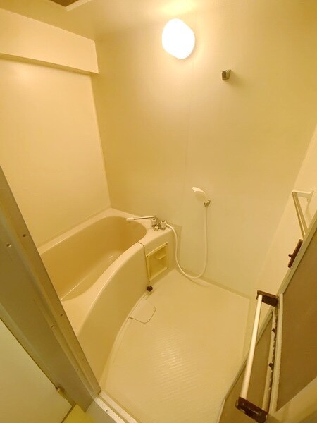 マキシムＩＫ６の物件内観写真