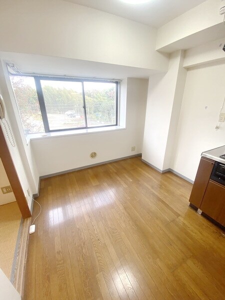 マキシムＩＫ６の物件内観写真