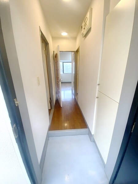 マキシムＩＫ６の物件内観写真