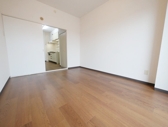 コスモリード武蔵中原の物件内観写真