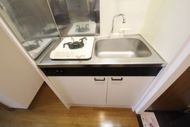 グリフィン新横浜・アリーナ前の物件内観写真