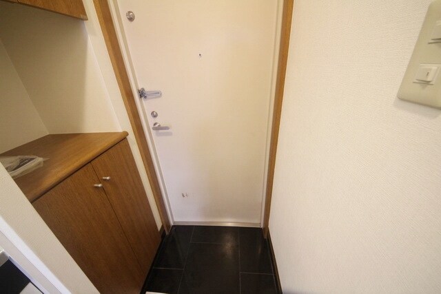 グリフィン新横浜・アリーナ前の物件内観写真