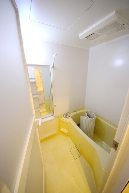 ルミエール妙蓮寺IIの物件内観写真