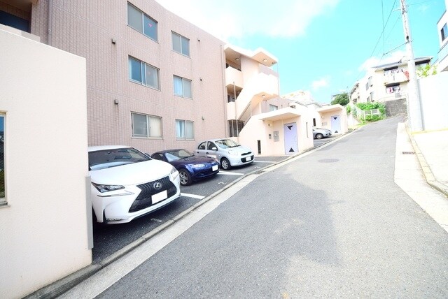 ルミエール妙蓮寺IIの物件内観写真