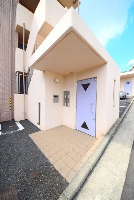 ルミエール妙蓮寺IIの物件内観写真