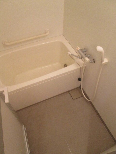 グランビューライフ新横浜の物件内観写真