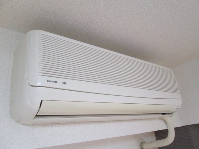 グランビューライフ新横浜の物件内観写真