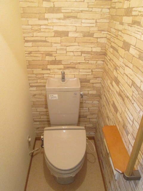 グランビューライフ新横浜の物件内観写真