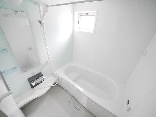 グランファミールの物件内観写真