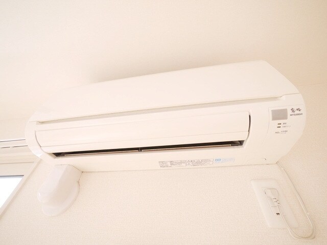 グランファミールの物件内観写真