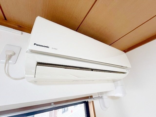 ＨＡＲＵ菊名1の物件内観写真