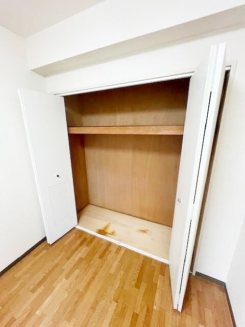 ＨＡＲＵ菊名1の物件内観写真