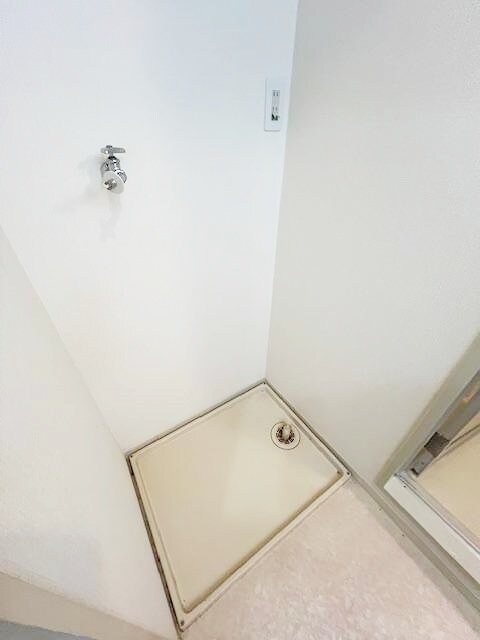 ＨＡＲＵ菊名1の物件内観写真