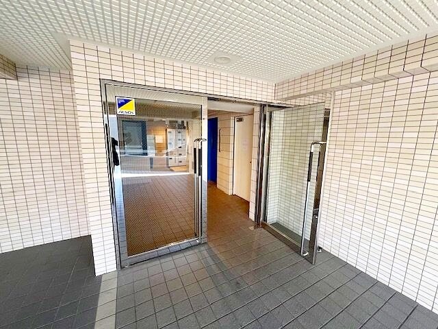 ＨＡＲＵ菊名1の物件内観写真