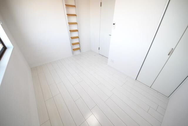 コルージャの物件内観写真