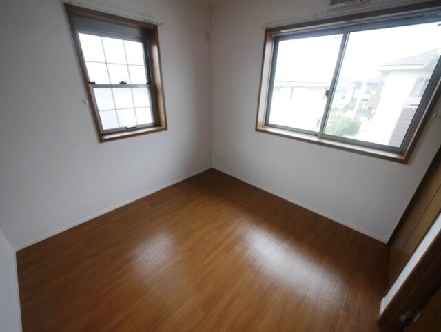 オーチャード・アパートメント　Ｂの物件内観写真