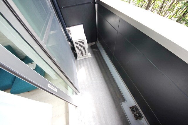 エフパークレジデンス妙蓮寺の物件内観写真