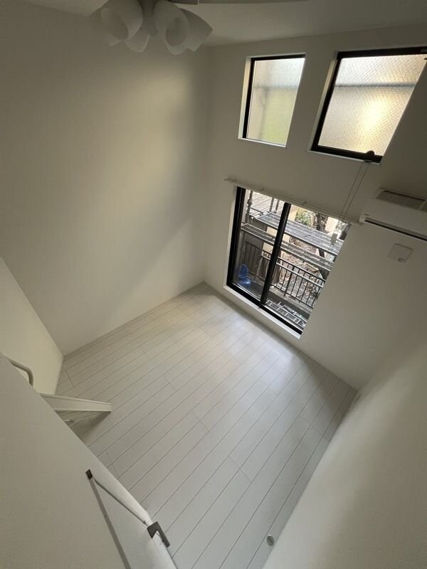 モンステラ羽沢の物件内観写真