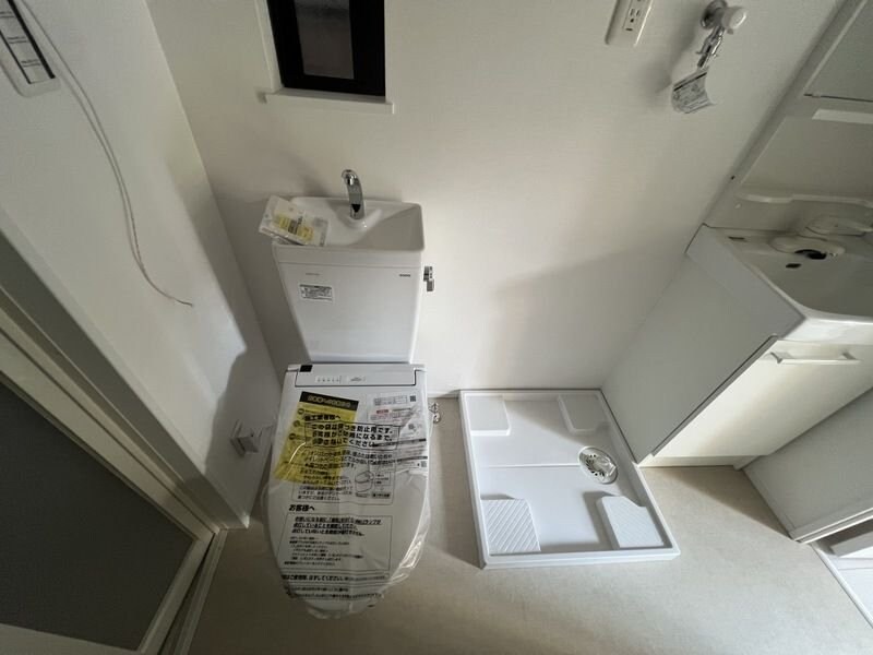 モンステラ羽沢の物件内観写真