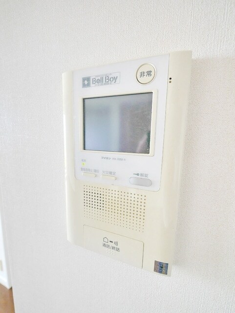 パークシティ武蔵小杉ステーションフォレストタワーの物件内観写真