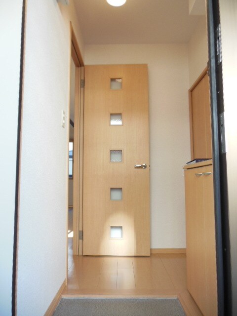 グリーンネスト綱島の物件内観写真