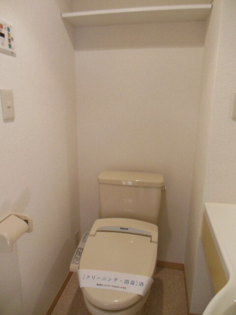 グリーンネスト綱島の物件内観写真