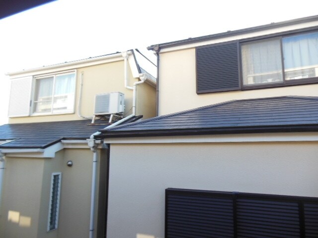 グリーンネスト綱島の物件内観写真