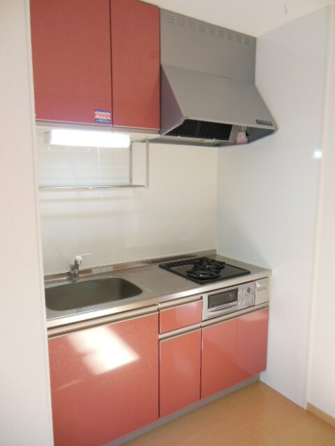 グリーンネスト綱島の物件内観写真