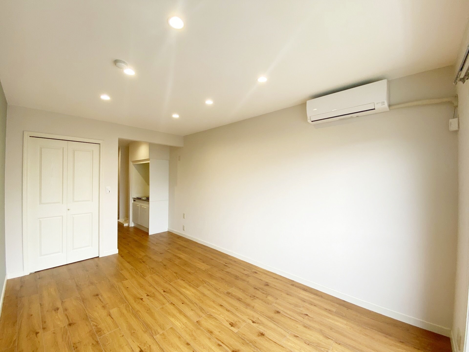 山下ハウス　の物件内観写真