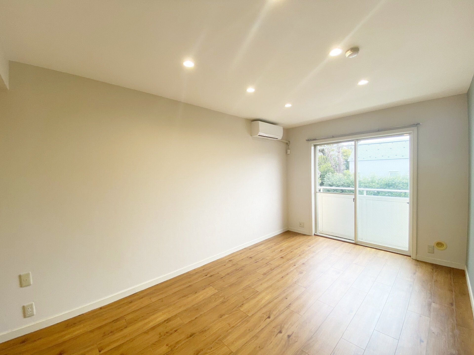 山下ハウス　の物件内観写真