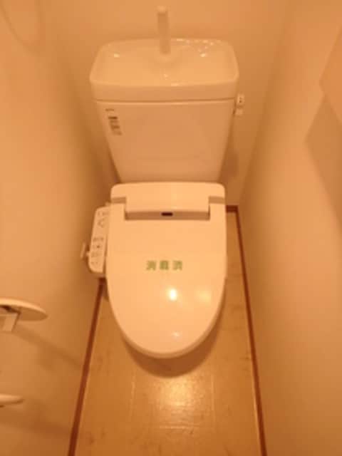 八景舎高円寺南Bの物件内観写真