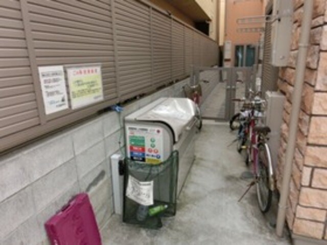 八景舎高円寺南Bの物件内観写真