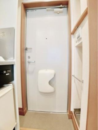 八景舎高円寺南Bの物件内観写真